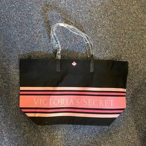 NWT - Victoria’s Secret Tote